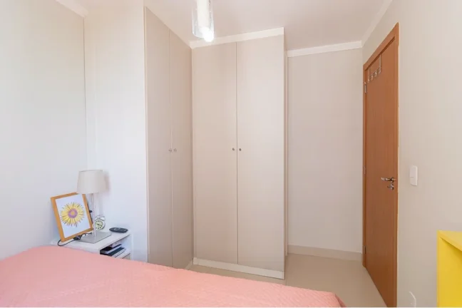 Imagem APARTAMENTO RESIDENCIAL em São Paulo - SP, Jardim Íris