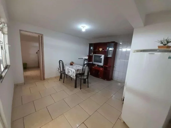 Imagem Casa à venda em Barbacena, Santo Antônio, com 2 quartos, 62,00m2