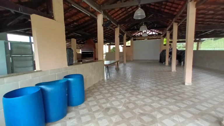 Imagem Apartamento para Venda em Rio de Janeiro, FREGUESIA (JACAREPAGUÁ), 2 dormitórios, 1 banheiro, 1 vaga