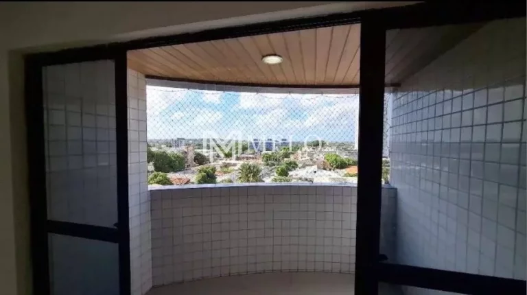 Imagem Oportunidade em CAMPO GRANDE: 70m², 03qts, 02suites, 01vaga...