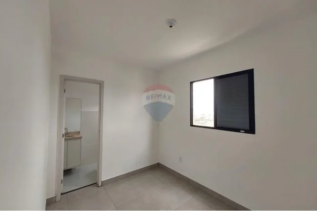 Imagem Apartamento Novo na Vila Fiori com varanda