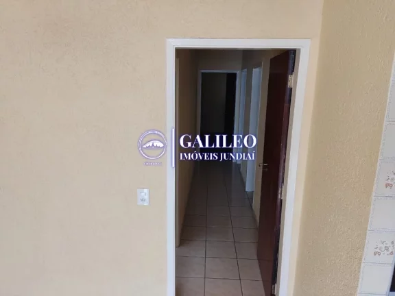Imagem VENDE-SE CASA Com 3 Dormitórios 1 Suíte 2 Banheiros c/ Área Gourmet -Jardim Merci Jundiaí /SP