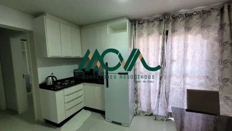 Imagem Apartamento novo no CENTRO de Itapoá, exclusivo Mova Corretores Associados.