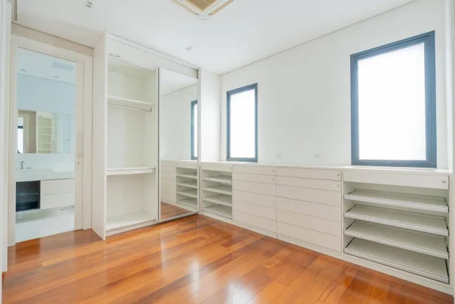 Imagem Casa com 5 suítes à venda, 1177 m² por R$ 11.750.000 - Alphaville - Santana de Parnaíba/SP