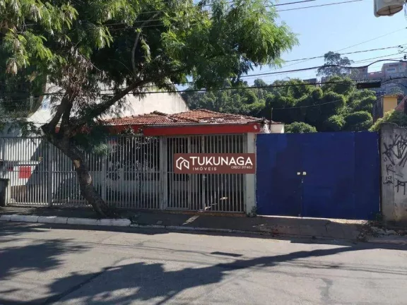 Imagem Terreno à venda, 1500 m² por R$ 2.130.190,00 - Tucuruvi - São Paulo/SP