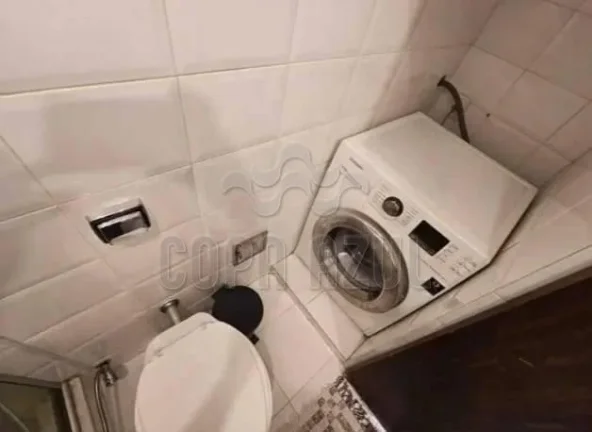 Imagem Copacabana - Residencial › Apartamento com 1 quarto(s) a Venda