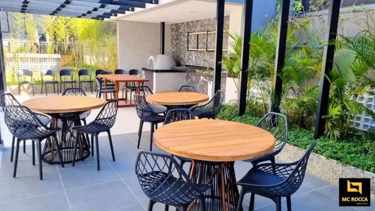 Imagem Apartamento 2 dormitórios - Alameda MBigucci - Santo André