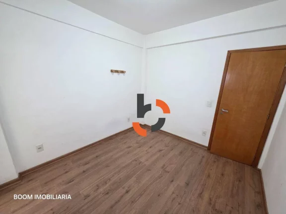 Imagem Apartamento com 2 dormitórios para alugar, 85 m² - Vila Nova - Nova Iguaçu/RJ