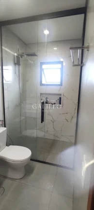 Imagem Casa Sobrado a venda no Condomínio Brisas Jundiaí | Jundiaí | São Paulo