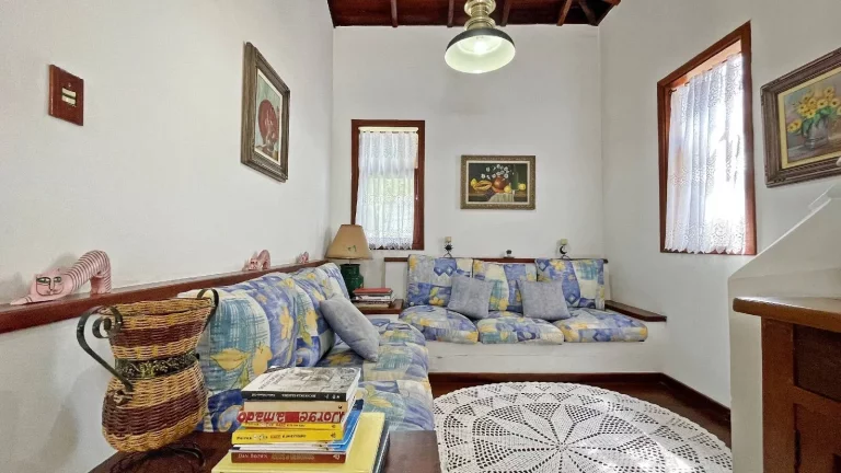 Imagem *Casa Aconchegante à Venda na Riviera de São Lourenço - Módulo 26*