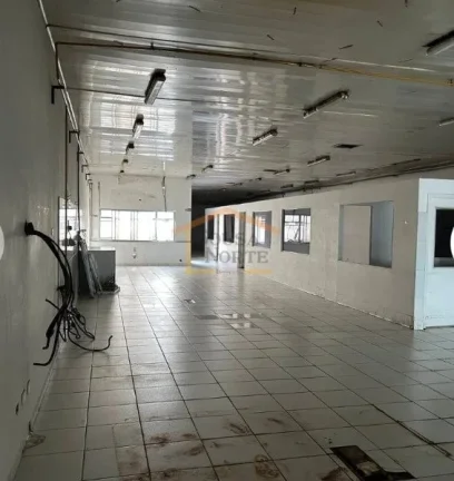 Imagem Galpão/salão comercial com 700m² distribuídos em 2 andares, ideal para diversos segmentos de neg...