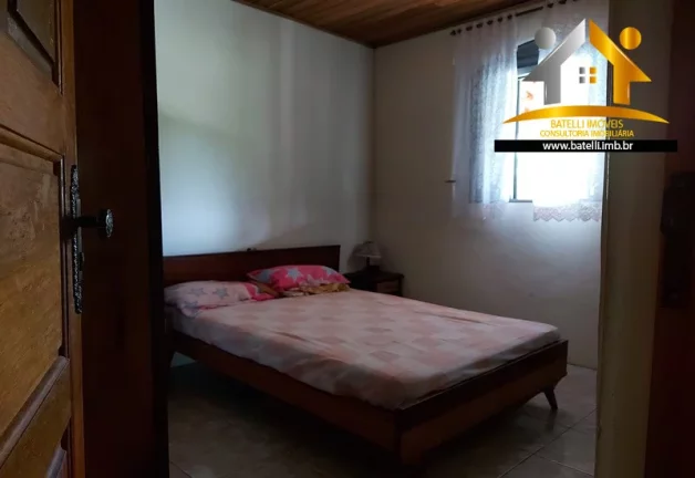 Imagem Chácara - Casa Blanca - VGP | Batelli Imóveis