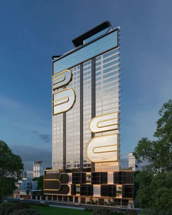 Imagem Balas Tower - Apartamento à venda no bairro Perequê - Porto Belo/SC