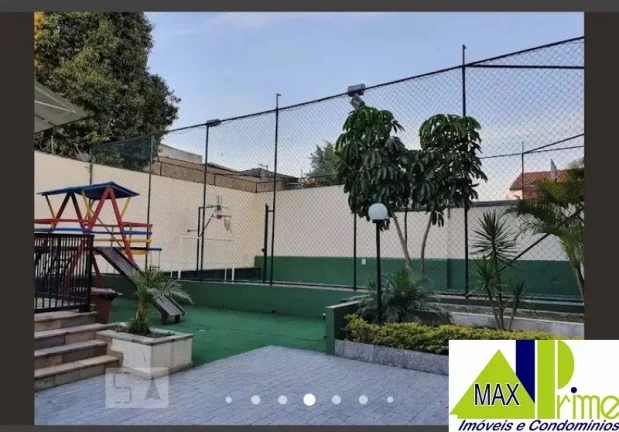 Imagem APARTAMENTO RESIDENCIAL em SÃO PAULO - SP, PENHA DE FRANÇA