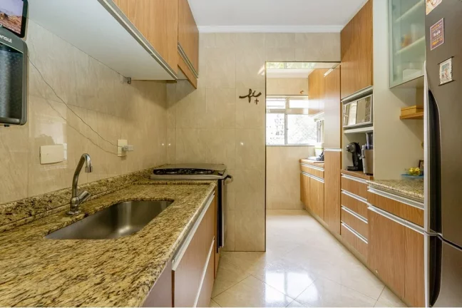 Imagem APARTAMENTO RESIDENCIAL em São Paulo - SP, Vila Andrade