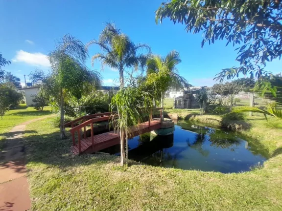 Imagem Fazenda à Venda, 1.200 m² em Tapera - Capao Da Canoa