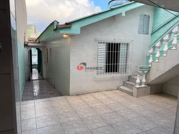 Imagem Casa à venda, Santa Maria, São Caetano do Sul, SP