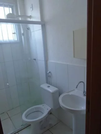 Imagem (AP2040) Apto 44m² Mondubim - Fortaleza/CE