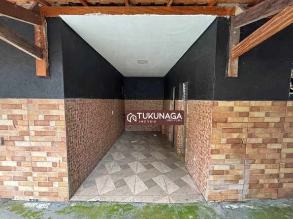 Imagem Salão para alugar, 650 m² por R$ 13.300,00/mês - Vila Rosália - Guarulhos/SP