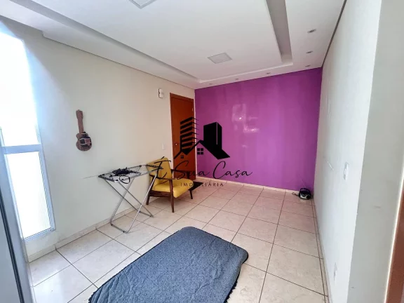 Imagem Apartamento a Venda 2 quartos Bairro Cabral Contagem MG