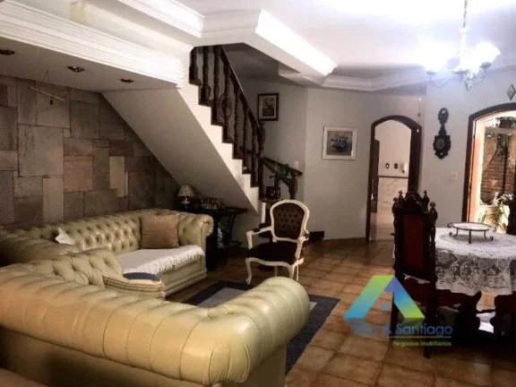 Imagem MOOCA Sobrado com Edícula, 300 METROS, 3 dormitórios, 1 suíte, com fácil ótima localização e valor !!!