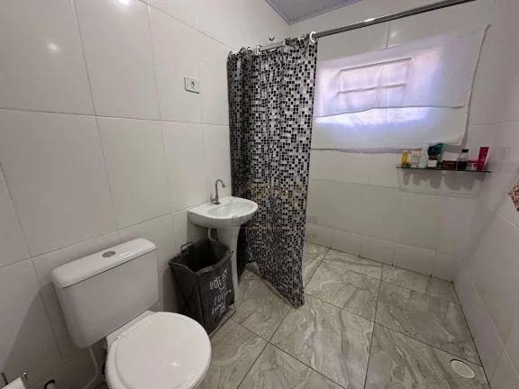 Imagem Sobrado com 5 dormitórios à venda, 210 m² por R$ 650.000,00 - Residencial Donato Flores - Tatuí/SP