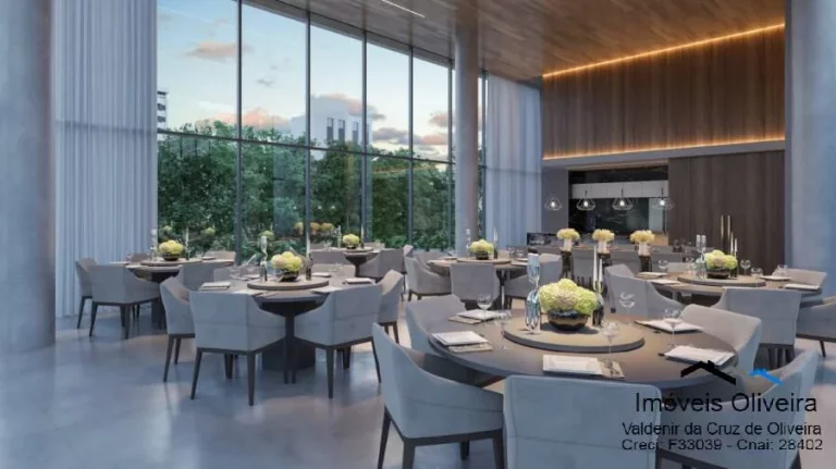 Imagem Apartamento Edifício Sunset Home Torre II A partir de R$ 1.690.000,00