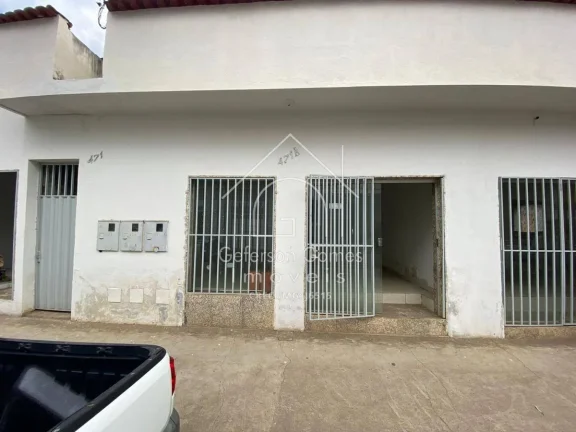 Imagem Aluguel - Ponto Comercial - Centro - Mantena - MG