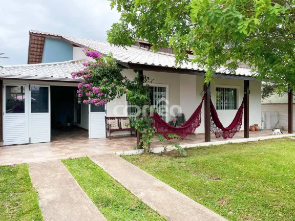 Imagem Casa | Salinas | Bal. Barra do Sul
