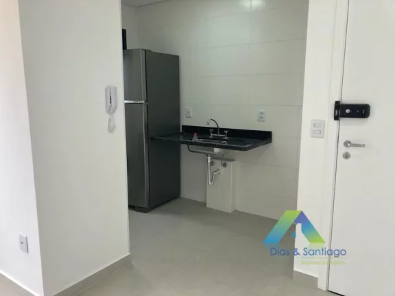 Imagem Apartamento com 2 dormitórios à venda, 50 m² por R$ 585.000,00 - Chácara Inglesa - São Paulo/SP
