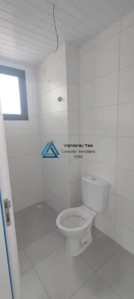 Imagem Belíssimo apto na Vargem Grande