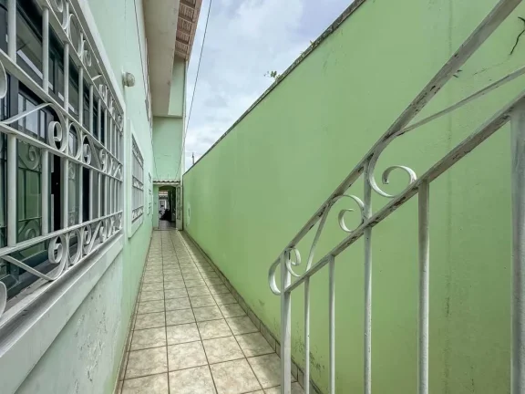Imagem CASA RESIDENCIAL em São Paulo - SP, Jardim Ester Yolanda