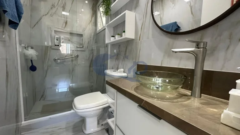 Imagem Apartamento á venda com 3 dormitórios no centro de Torres/RS
