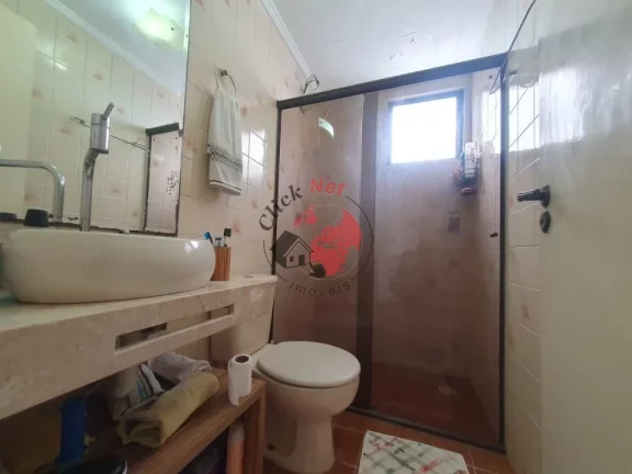 Imagem Apartamento à Venda no bairro Assunção em São Bernardo do Campo com 2 dormitórios e 1 vaga