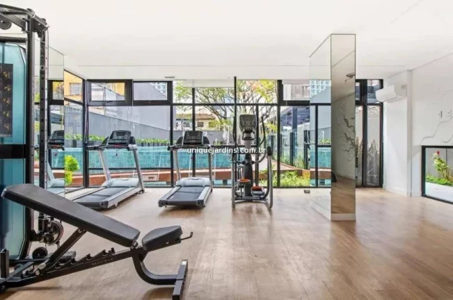 Imagem Apartamento para alugar Pinheiros São Paulo