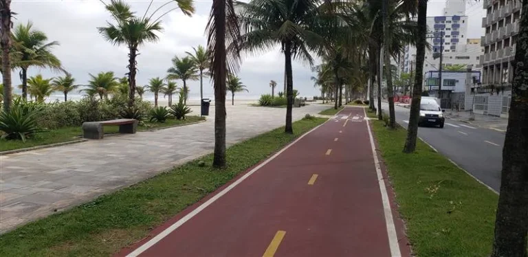 Imagem APARTAMENTO COM 62.69 m² - REAL - PRAIA GRANDE SP