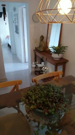 Imagem Apartamento à venda Praça Japuba 02 quartos e 1 vaga, 67m²