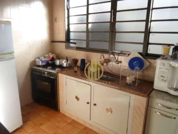 Imagem Casa residencial à venda, Parque dos Bandeirantes, R$ 550.000,00Ribeirão Preto - CA0365.