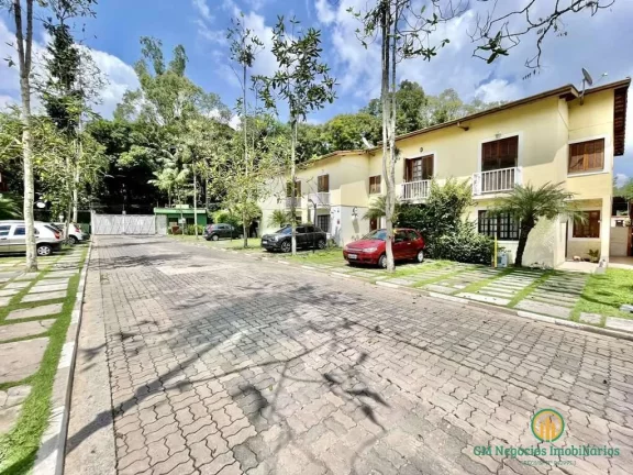 Imagem Cond Residencial do Bosque - 3d / 1ste integrada, condo no Km 21 R. Tavares