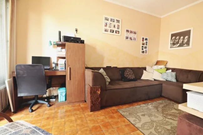 Imagem APARTAMENTO COM 95.08 m² - OCIAN - PRAIA GRANDE SP