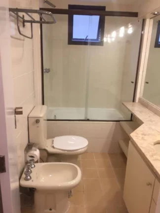 Imagem Flat para VENDA em Jardim Paulista - La Residence Paulista 38m²
