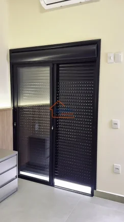 Imagem Condomínio Santa Mônica III - Casa à venda no bairro Jardim Santa Mônica III - Mogi Guaçu/SP
