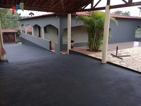 Imagem Chácara em Jardim Gramado, Tatuí/SP