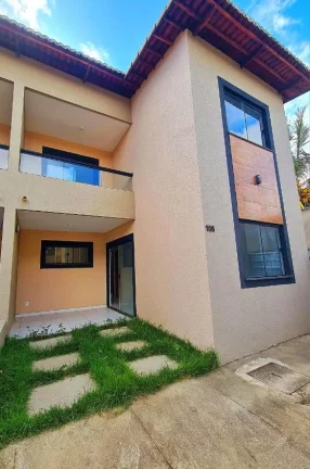 Imagem Alugo Duplex Extremoz RN - Brisas da Lagoa