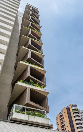 Imagem Tumiaru 120 Ibirapuera