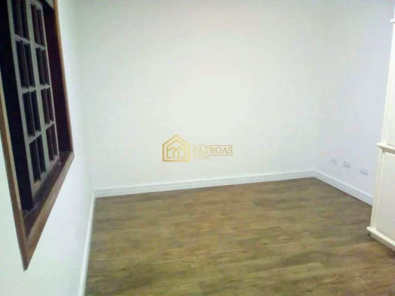Imagem Casa Padrão