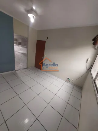 Imagem Condomínio Sylvia Matta - Apartamento à venda no bairro Jardim Bi-Centenário - Mogi Mirim/SP, NORTE