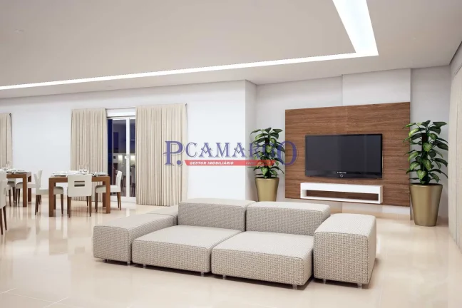 Imagem Apartamento Padrão