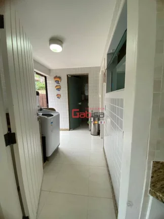 Imagem Casa com 4 dormitórios à venda, 250 m² por R$ 2.600.000 - Campo de Pouso - Armação dos Búzios/RJ