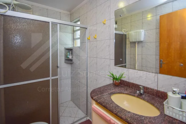 Imagem Imperdível Apartamento à Venda no Centro do Rincão! BRP011